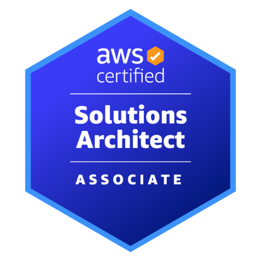 AWS Certified Solutions Architect - Associate.png